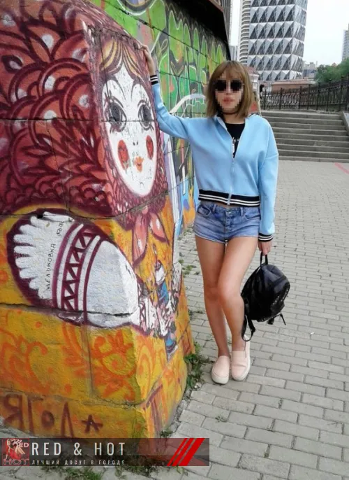 проститутка индивидуалка Маргарита, +7 (922) 139-9585