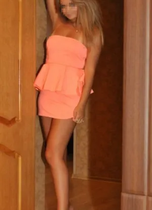проститутка Лена, 24, Екатеринбург