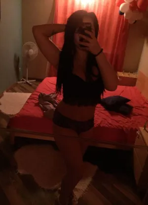 проститутка Настя, 22, Екатеринбург