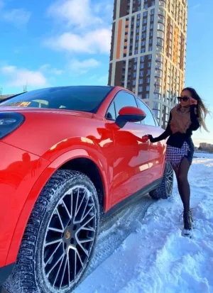 проститутка МАРГО, 20, Екатеринбург