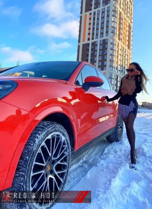 проститутка проститутка МАРГО Екатеринбург +7 (919) 396-9510