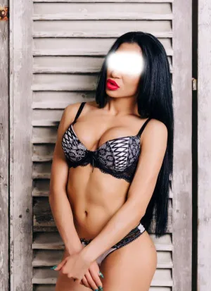проститутка Жасмин, 20, Екатеринбург