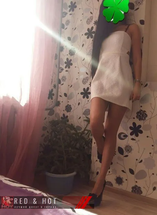 проститутка индивидуалка Алина, +7 (922) 155-8452