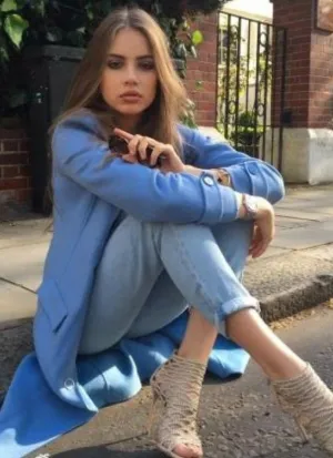 проститутка Светочка, 21, Екатеринбург