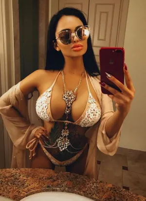 проститутка Рита, 22, Екатеринбург