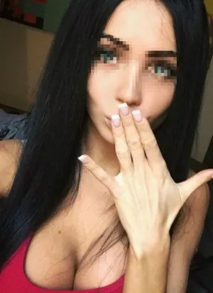 проститутка Оксана, 22, Екатеринбург