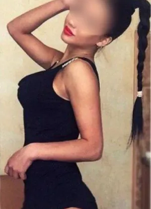 проститутка Эльвина, 24, Екатеринбург