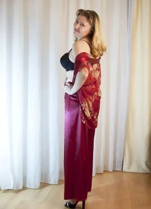 проститутка Юля, 36, Екатеринбург