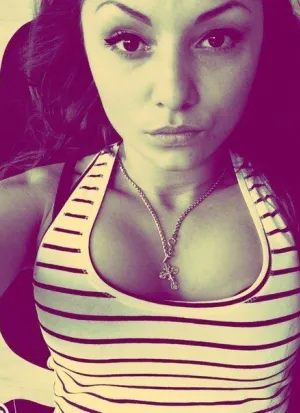 проститутка Аня, 23, Екатеринбург