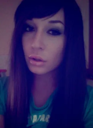 проститутка Транс Элина, 23, Екатеринбург