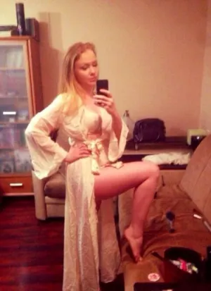 проститутка Ульяна, 22, Екатеринбург