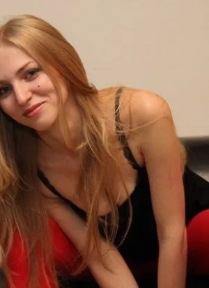 проститутка Николь, 20, Екатеринбург