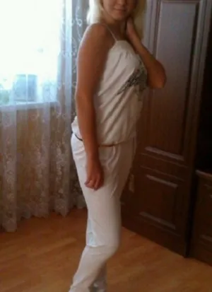 проститутка Натусик, 25, Екатеринбург