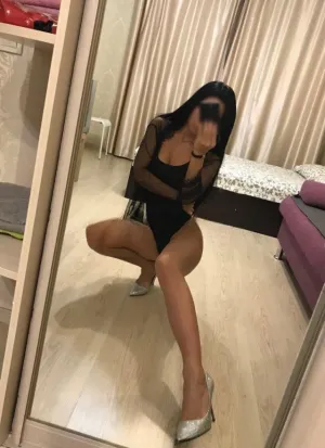 проститутка Майя, 24, Екатеринбург