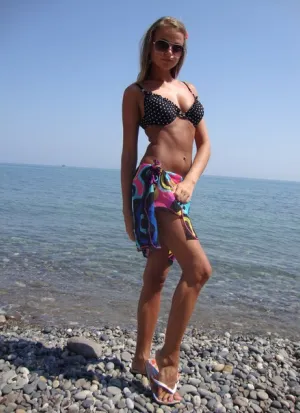 проститутка Елизавета, 23, Екатеринбург