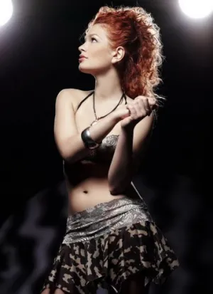 проститутка Елизавета, 26, Екатеринбург