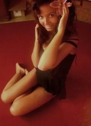 проститутка Анюта, 20, Екатеринбург