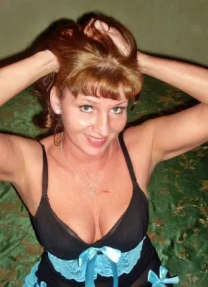 проститутка Сабрина, 45, Екатеринбург