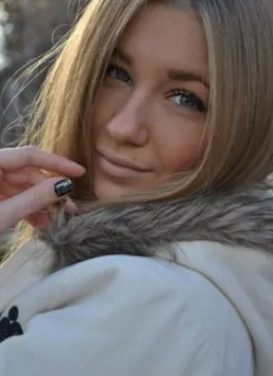 проститутка Анечка, 23, Екатеринбург