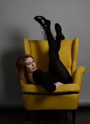 проститутка Зинаида, 22, Екатеринбург