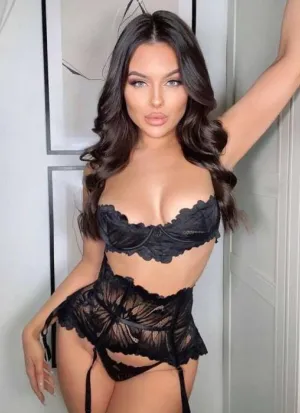 проститутка Натали, 28, Екатеринбург