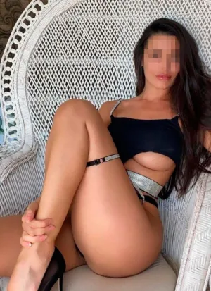 проститутка Виктория, 24, Екатеринбург
