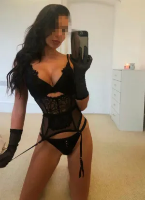 проститутка Тоня, 30, Екатеринбург