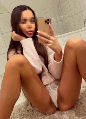 проститутка Маша, 22, Екатеринбург