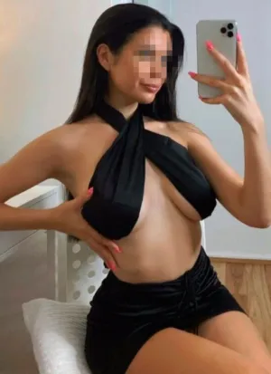 проститутка Моника, 23, Екатеринбург