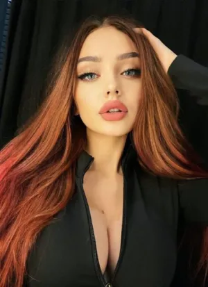 проститутка Натали, 21, Екатеринбург